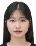 Park Jeong-min, JNU master's student in the Department of Horticulture, Best Presentation Award