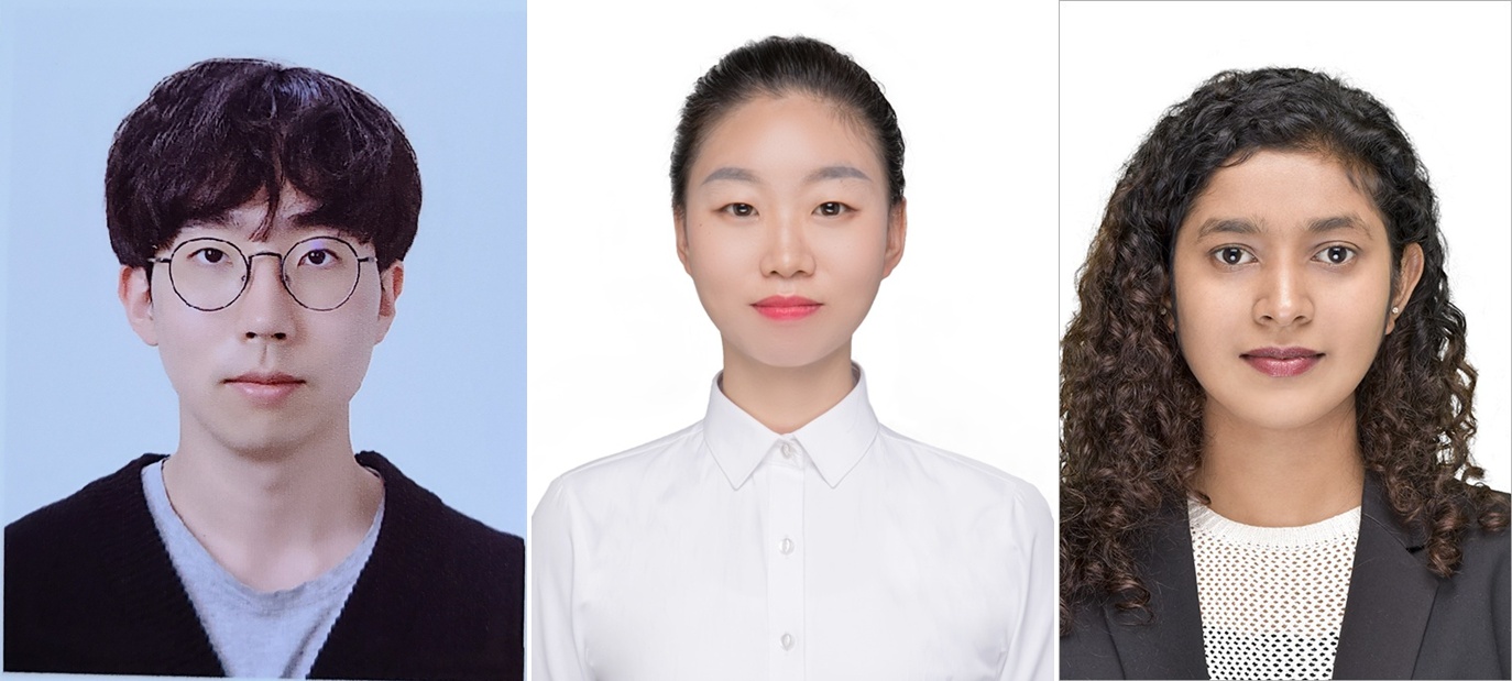 제주대 해양생명과학과, 2025년도 한국수산과학총연합회 국제학술대회 우수 구두발표상 및 우수 포스터 발표상 수상