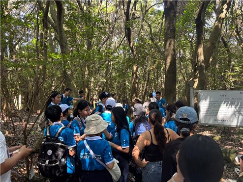 제주대, 베트남 중학생 초청 한-베 국제 학생 교류 프로그램 개최