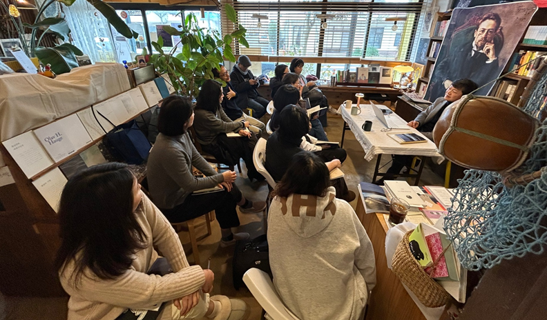 제주대 탐라문화연구원 ‘찾아가는 쿰다 아카데미’, 1년간의 여정 성황리 마무리