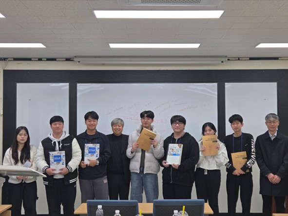 제주대 지식재산교육센터, 고교-대학 연계 고교학점제 공동교육과정 ‘생명공학기술’ 수업 운영