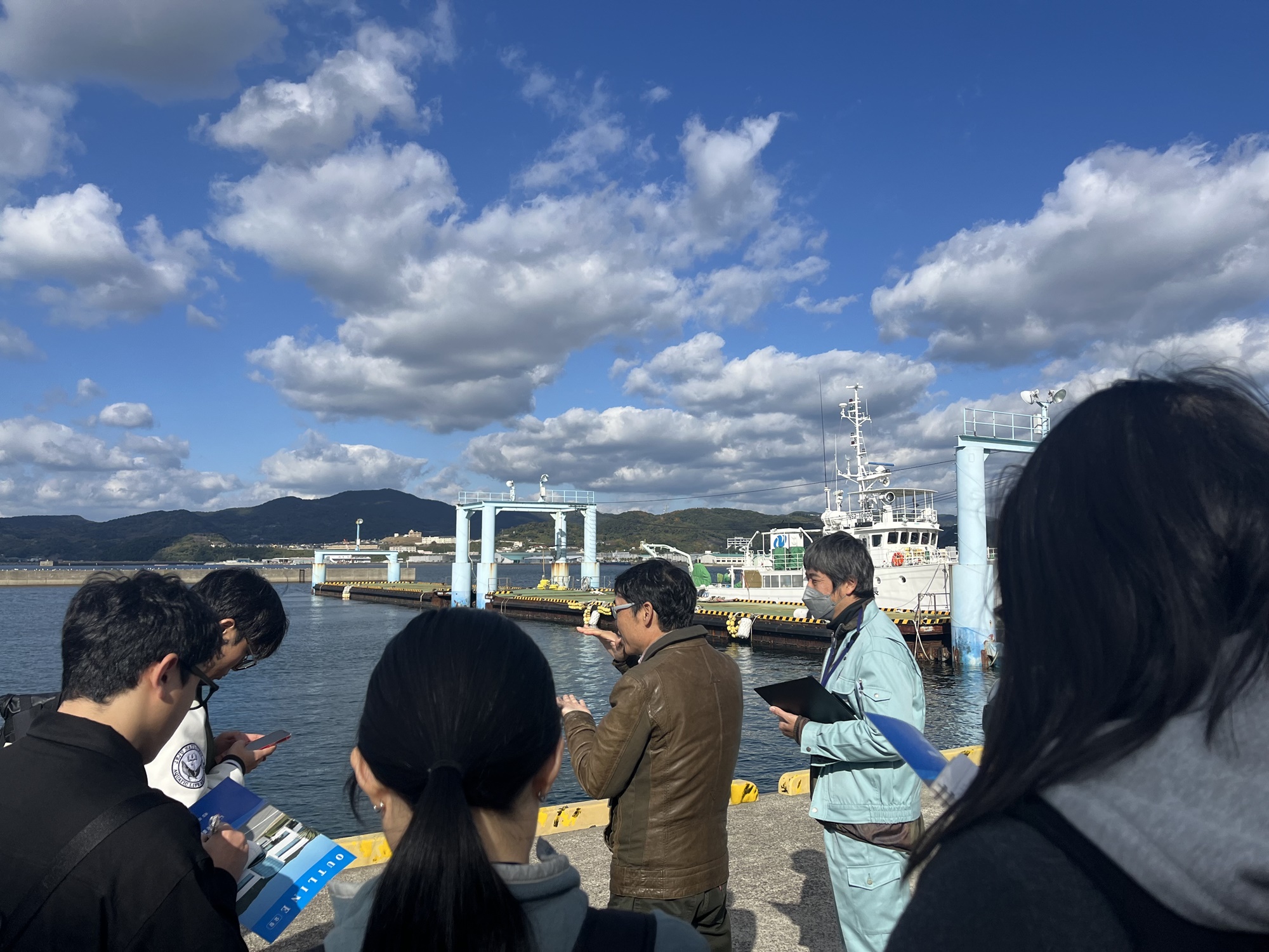 제주대 수산생명의학과, 대학특성화 연계 지역현안과제 발굴 프로젝트 운영