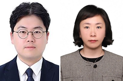 제주대, 김영대‧신효주 주무관 각각 도지상 표창 및 교육부 장관 표창 수상