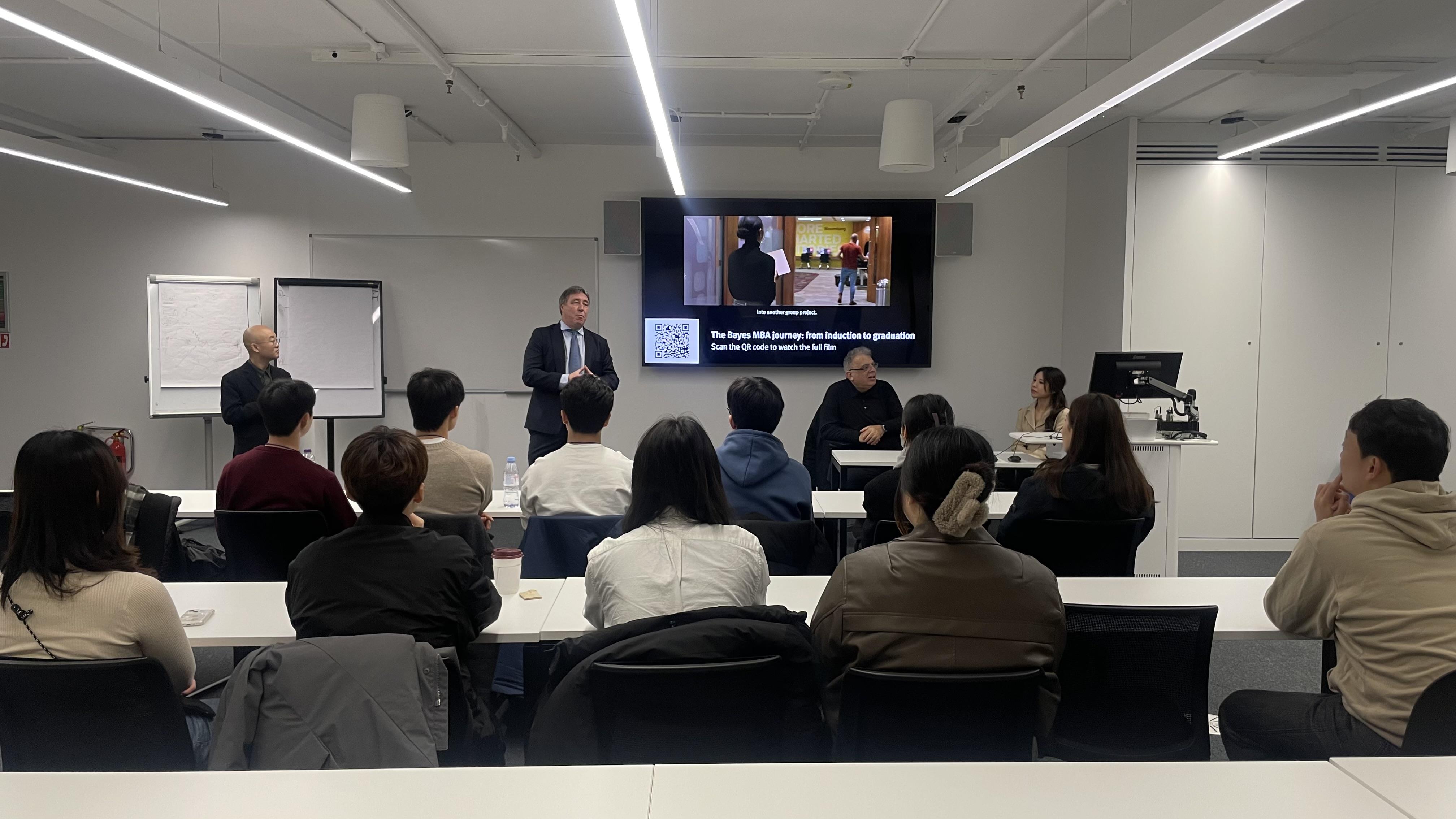 제주 RIS, ‘글로벌 멘토링X마케터’ 프로그램 성료… 국제적 시각과 네트워크 확장 기회 제공