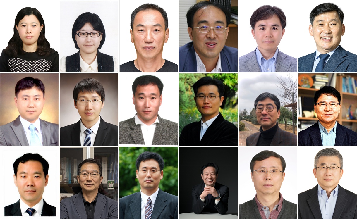 JNU Researchers Achieve World-Class Status