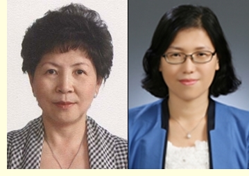 김혜숙 교수, 상담학회 우수논문 발표상