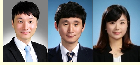 윤성현ㆍ김재형ㆍ이가은 동문, 공인회계사 합격