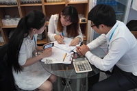 GTEP, 중국 하얼빈 국제경제무역상담회 참가