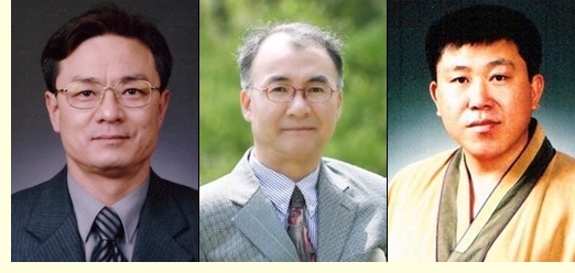 강창희ㆍ김원형 교수 이동은 박사, 과학기술우수논문상