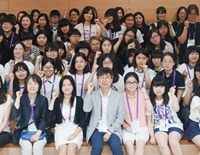 WISET센터, 제4회 여고생 공학캠프 개최