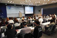 GTEP, 제주형 수출전문인력 양성 워크숍