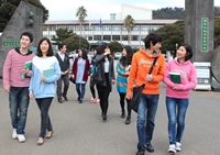 초등교사 임용시험 합격률 '전국 1위'