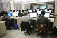 데스크탑 사라진 'IT 실습실'