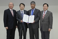 수의대,  전국 최초로 수의학교육 인증 획득 ‘쾌거’