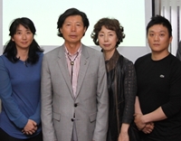 말산업센터, '한국승마과학회' 발기인 대회