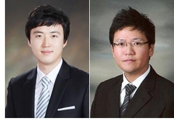 김지훈ㆍ김덕호씨, 우수 논문발표상