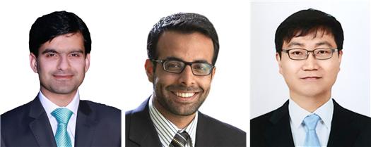  JNU Research Team Led by Prof. Kim Woo-young,  JNU  Department of Electronic Engineering-Progress in Materials Science