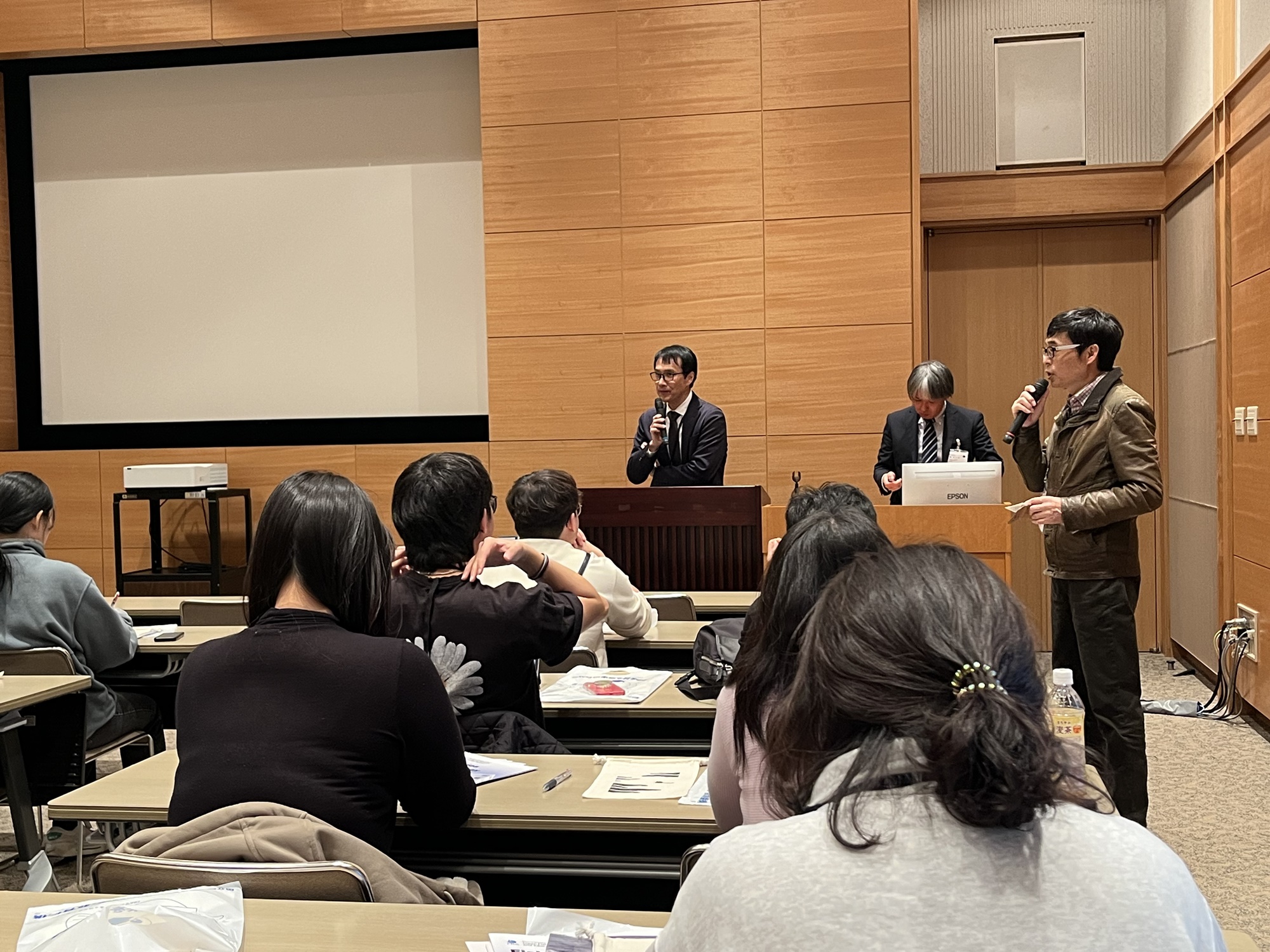 제주대 수산생명의학과, 대학특성화 연계 지역현안과제 발굴 프로젝트 운영
