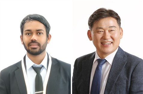 ‘꿈의 신소재 맥신(MXene)’ 초소형 배터리 개발