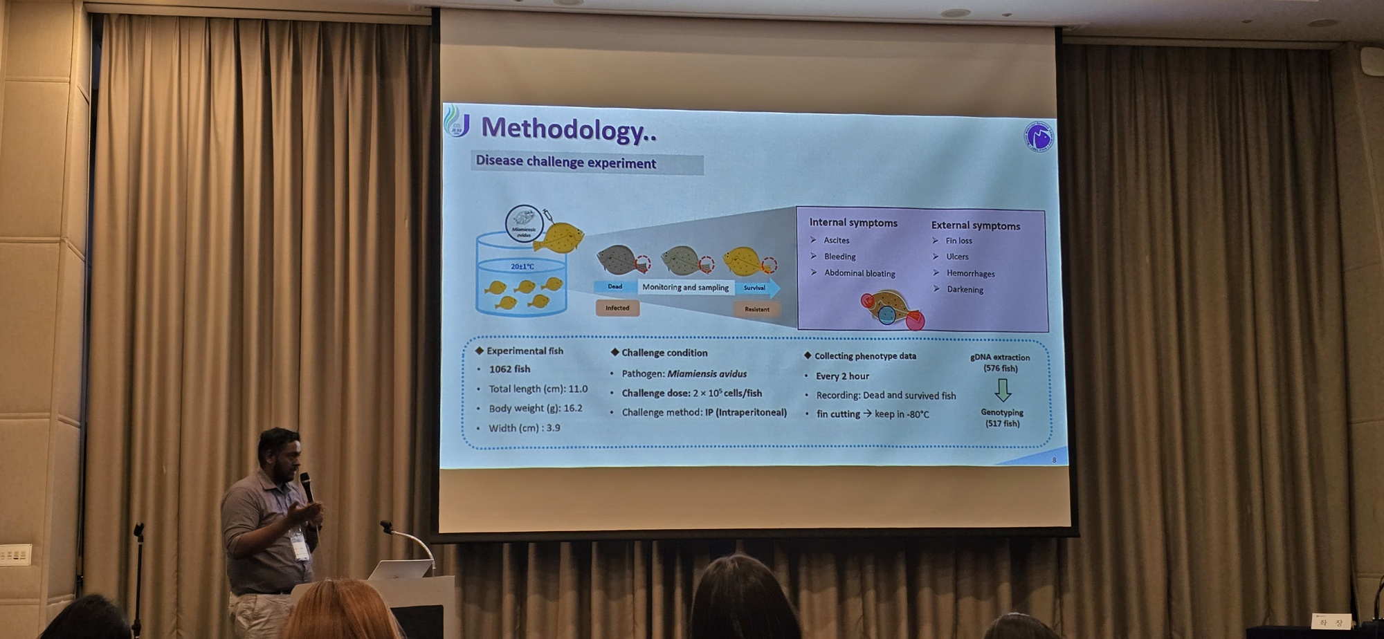 제주대 해양생명과학과, 연구 경쟁력·영향력 보유 ‘입증’