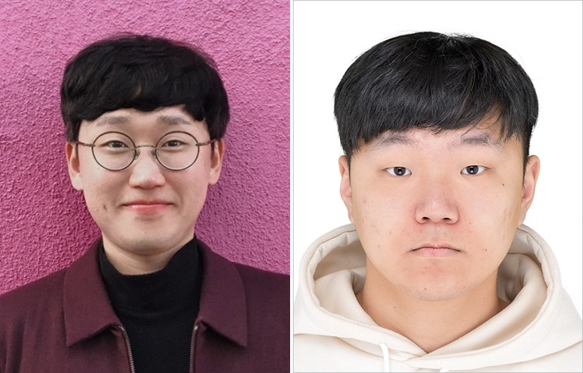 제주대 생물학과 이경태·김민섭 학생, 국립생물자원관 ‘생물다양성 연구 전문인력 양성사업’ 선정