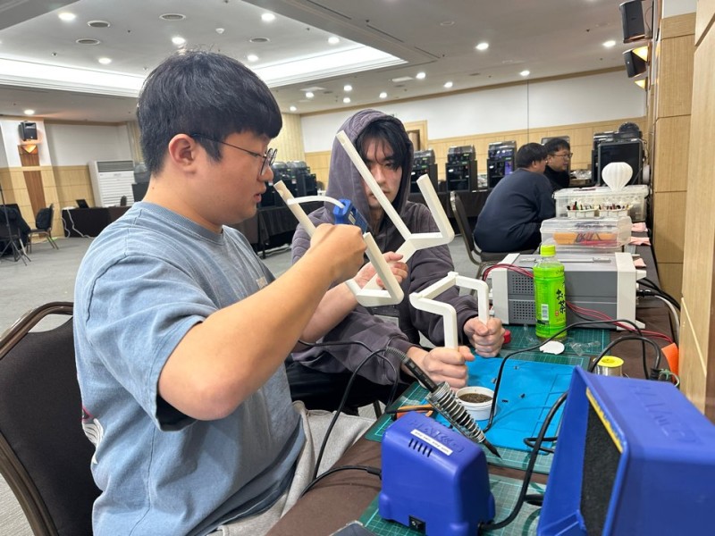 제주대 SCOUT 사업단, 호남제주권·충청권 제품 제작 역량 강화 캠프 성료⋯ 우수상 수상 쾌거