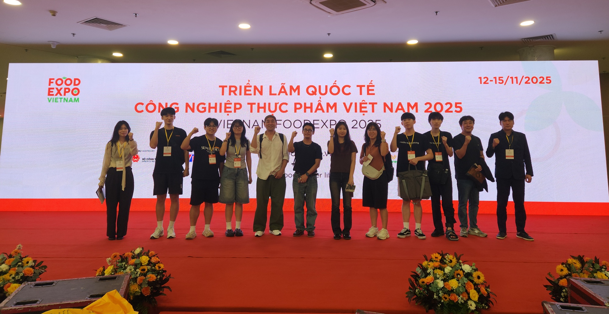 제주대 RISE사업단 ‘2025년 제주대학교 창업프로그램(Global) 베트남’ 성료