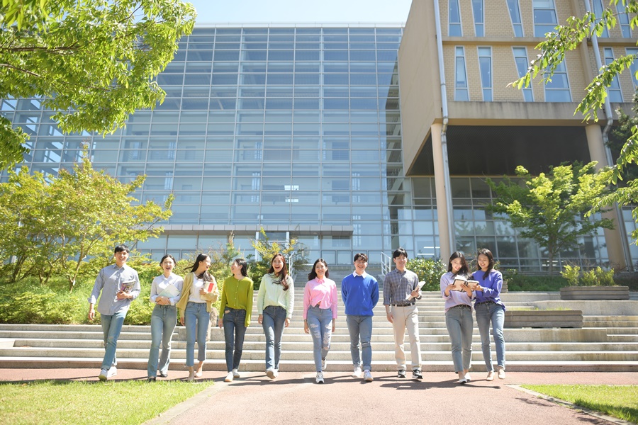 JNU, 2024 regional specialized youth trade expert training (GTEP)