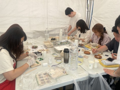 제주‧충북‧부산 환경보건센터,  ‘2025 환경 한마당 축제’ 부스 운영 성황리 마무리