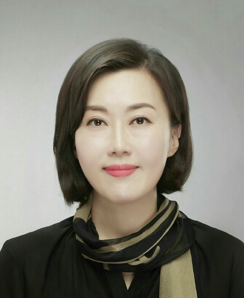 JNU Prof. Chung Ju-hee at NYCEMF 2024