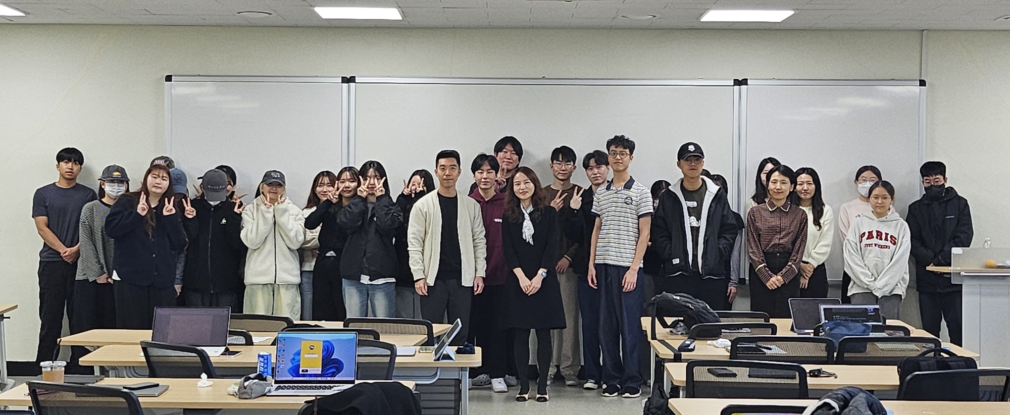 제주대 약학대학, 존슨앤드존슨 메드테크 코리아 박정민 부장 초청 특강 개최