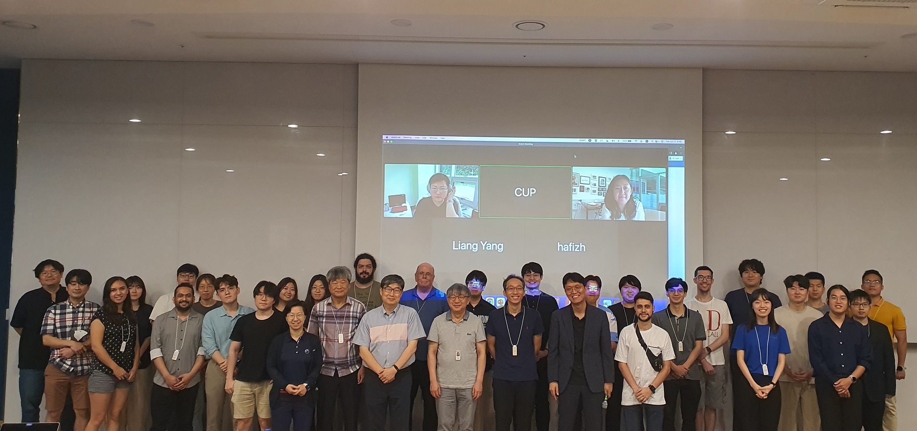 세계 25년 난제 ‘암흑물질 신호’ 논쟁 종결