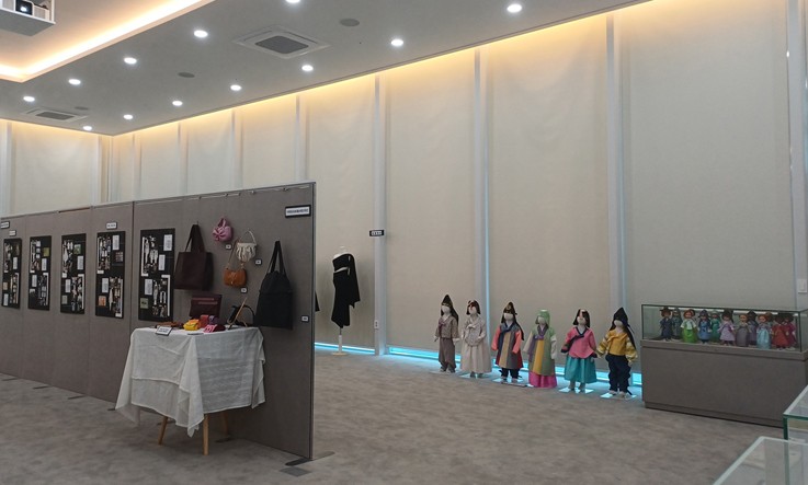 제주대 패션의류학과, 설립 30주년 기념 학술제 개최