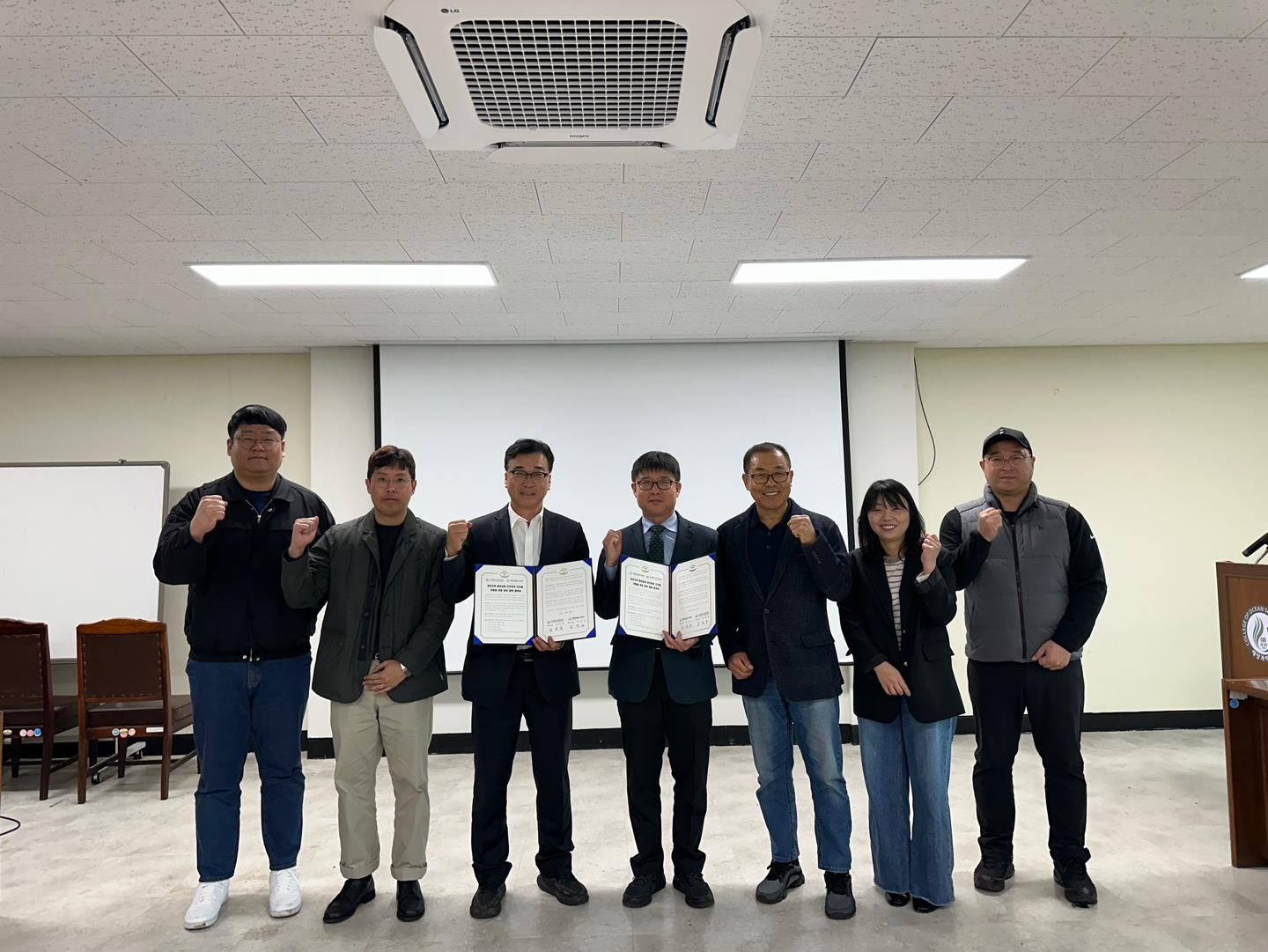 제주녹색환경지원센터, 제주특별자치도환경교육센터 제주지역 환경교육 인프라의 디지털 전환을 위한 업무 협력 협약 체결