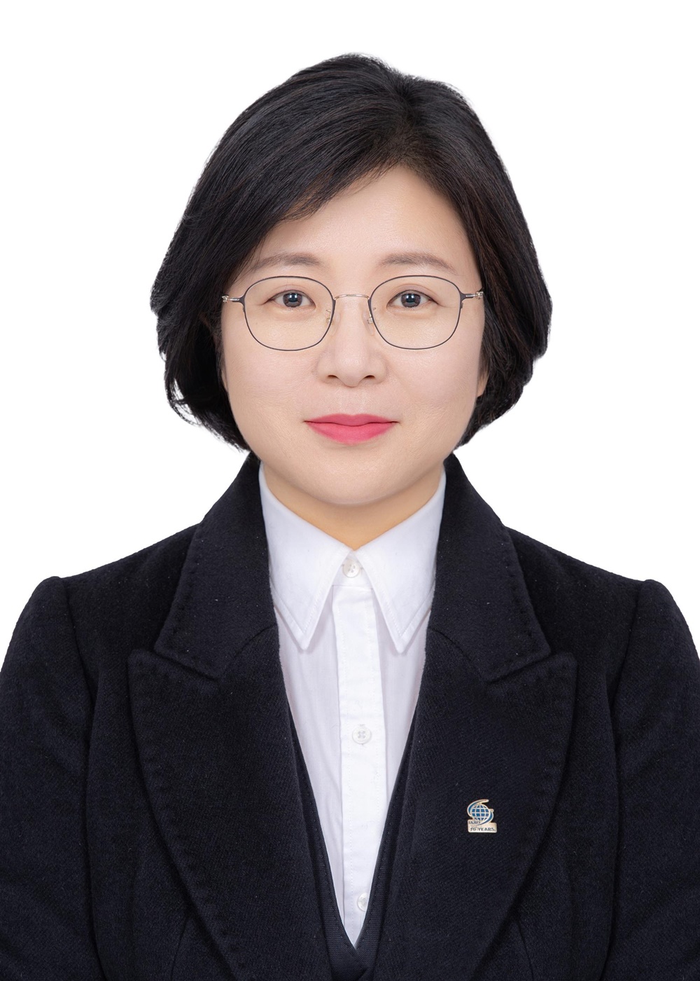 Prof. Jung Su-yeon was elected as the 12th Chairmperson of the JNU Professors' Council