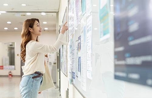 사회교육대학원