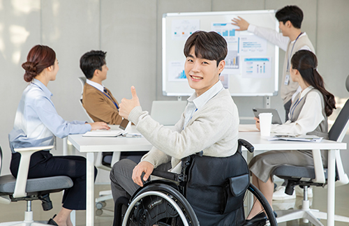 보건복지대학원