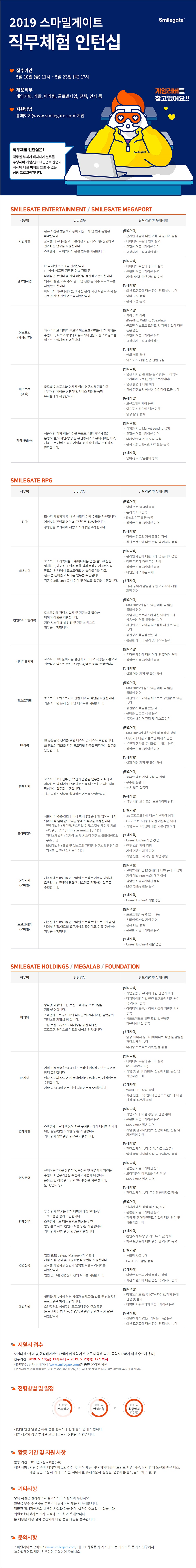2019 스마일게이트 직무체험 인턴십.png