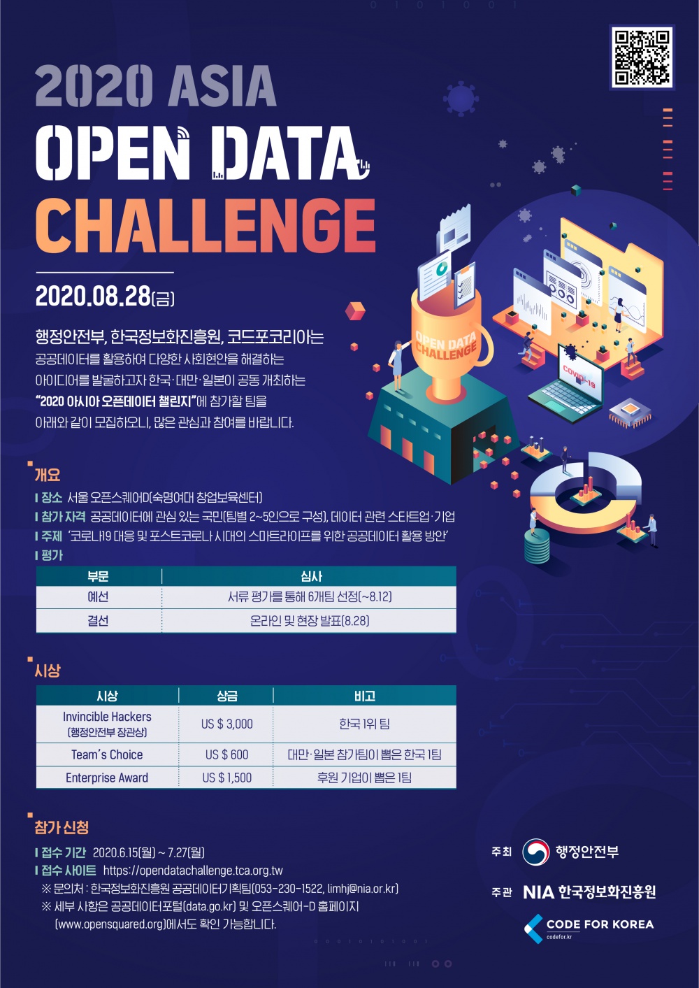 (붙임2) 2020 아시아 오픈데이터 챌린지 포스터★.jpg