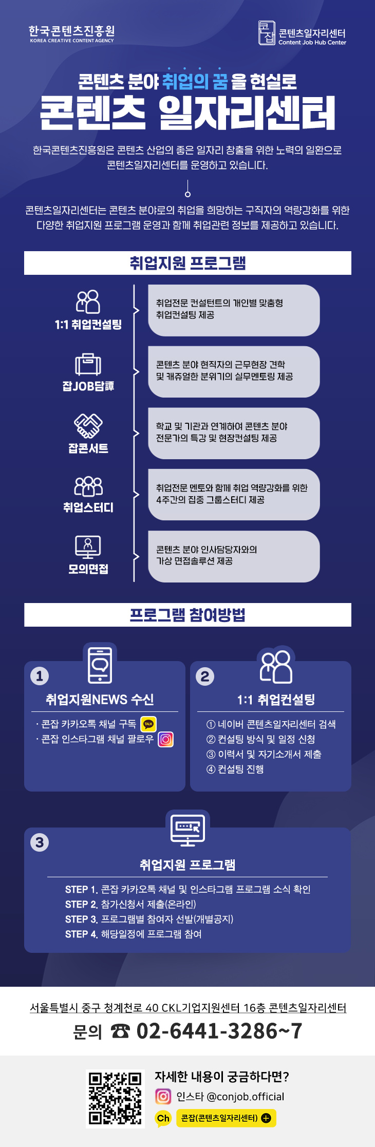 콘텐츠일자리센터 프로그램 안내.png