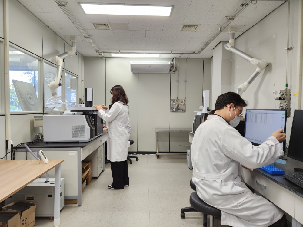 제주대, 도내 기관 최초 농산물검정기관 지정.jpg